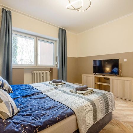 Nehru Apartment Budapest Exterior photo