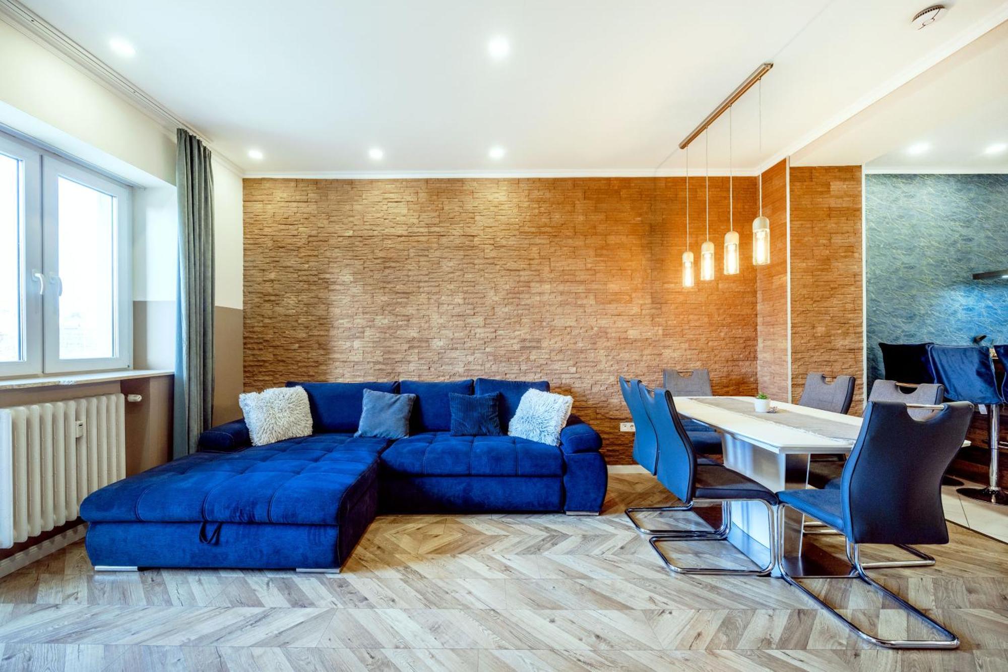 Nehru Apartment Budapest Exterior photo