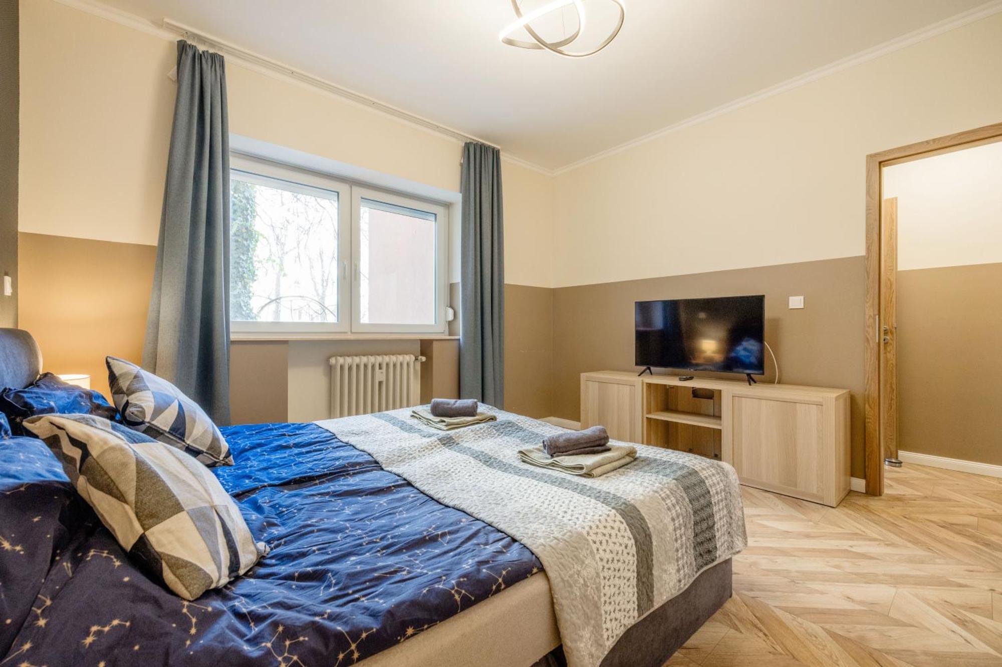 Nehru Apartment Budapest Exterior photo