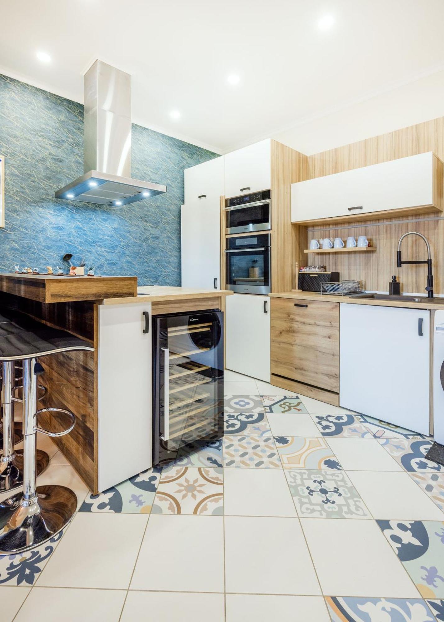 Nehru Apartment Budapest Exterior photo