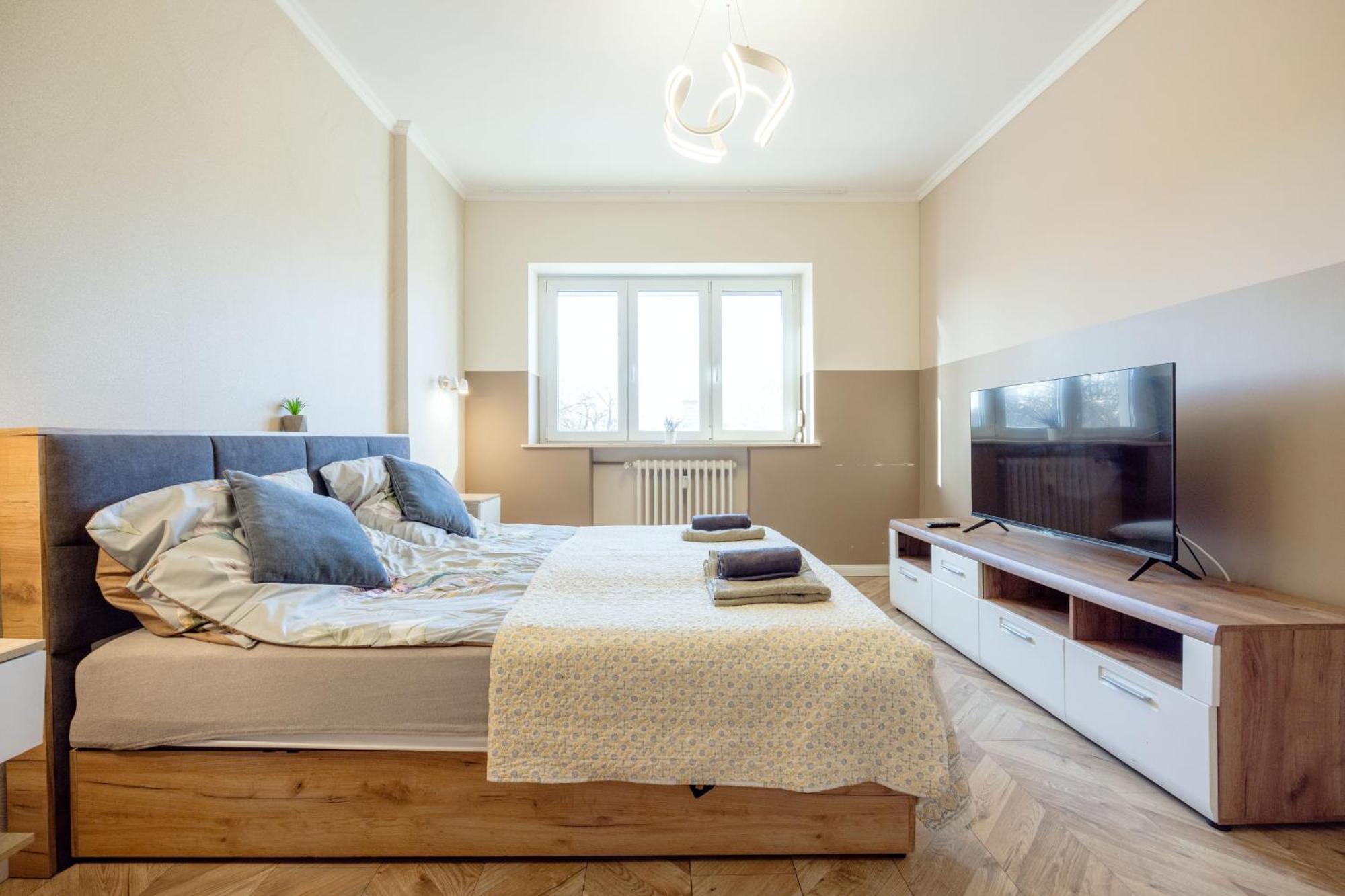 Nehru Apartment Budapest Exterior photo